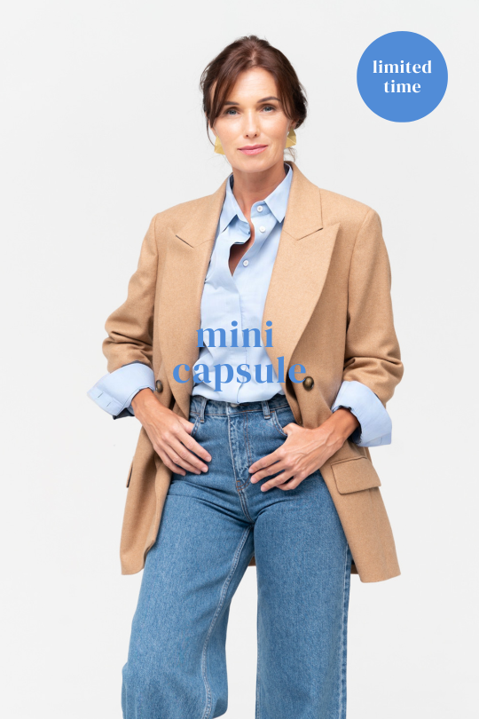 Mini capsule 'GAME ON'