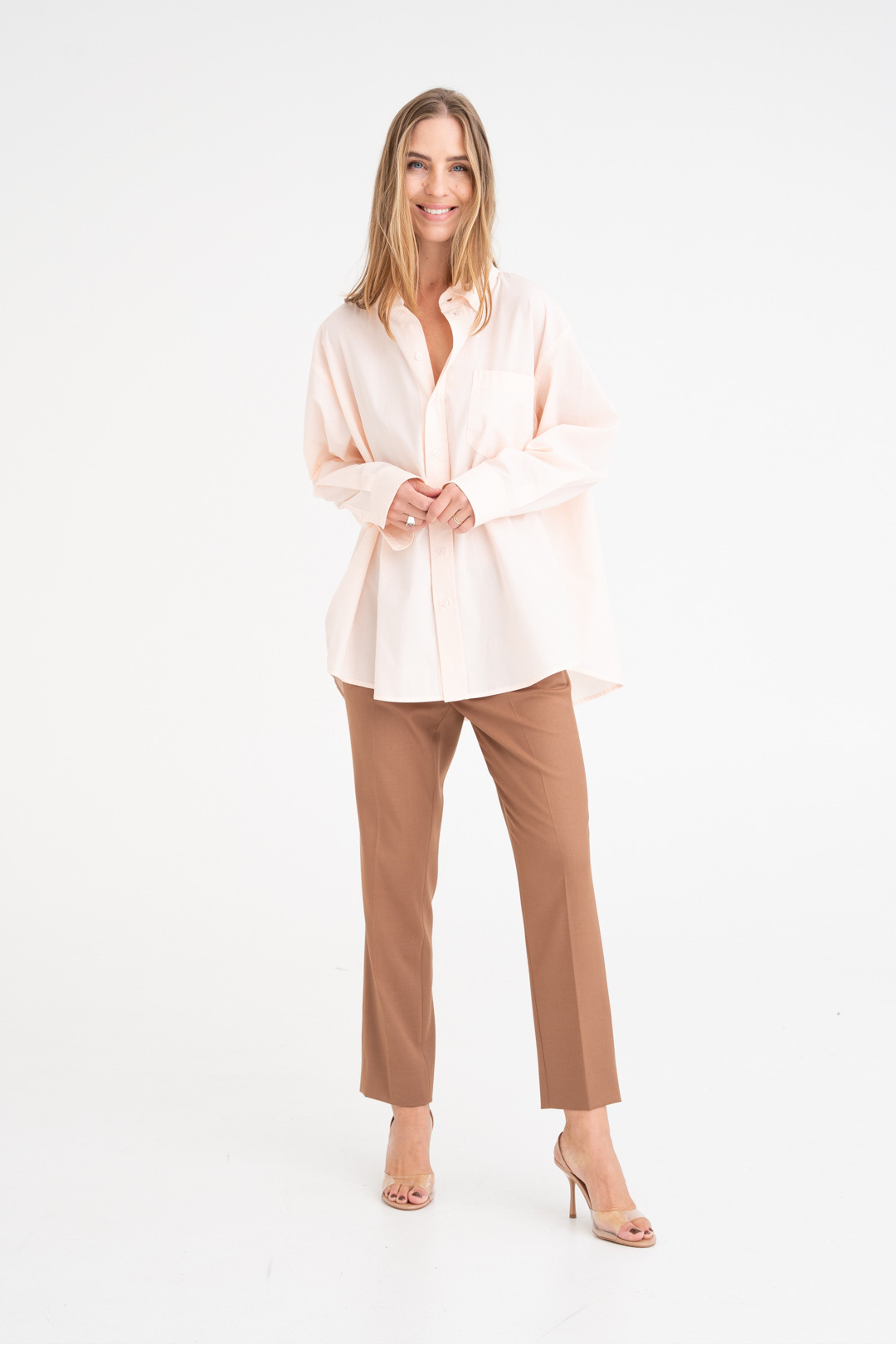 Trousers 'BRUGES'