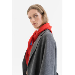 Mini scarf 'CHAMONIX'