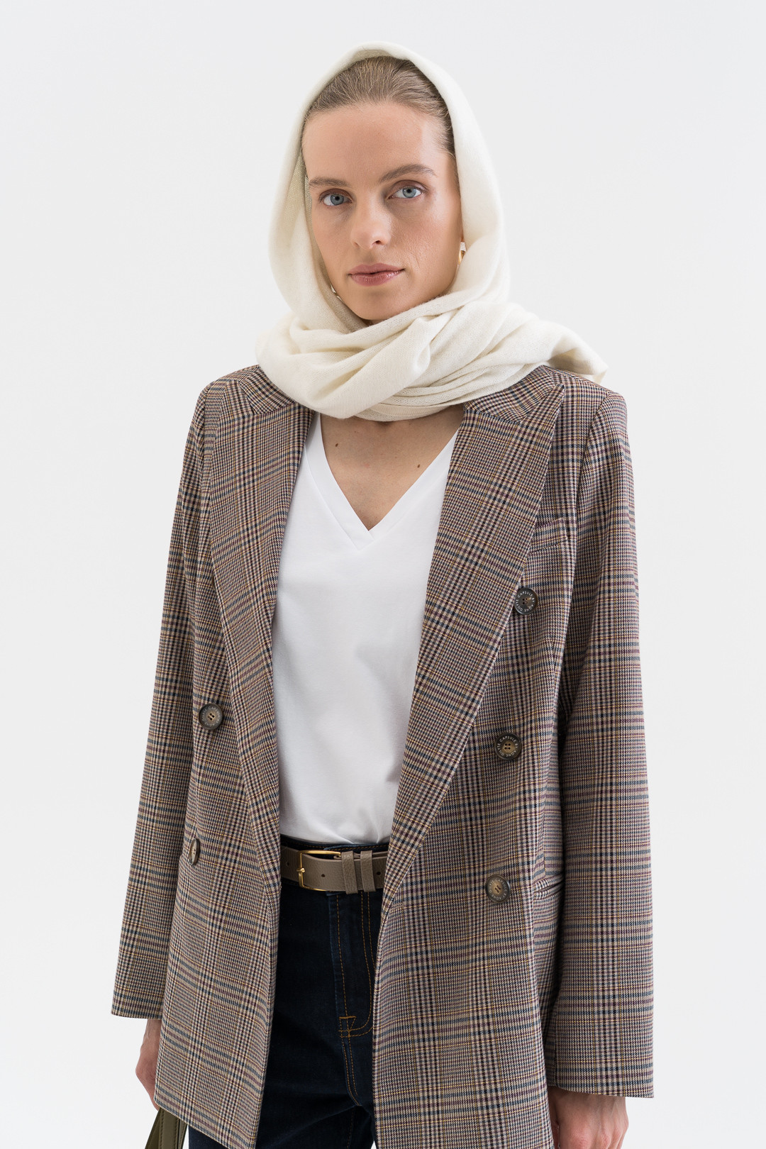 Scarf 'LAPLAND'