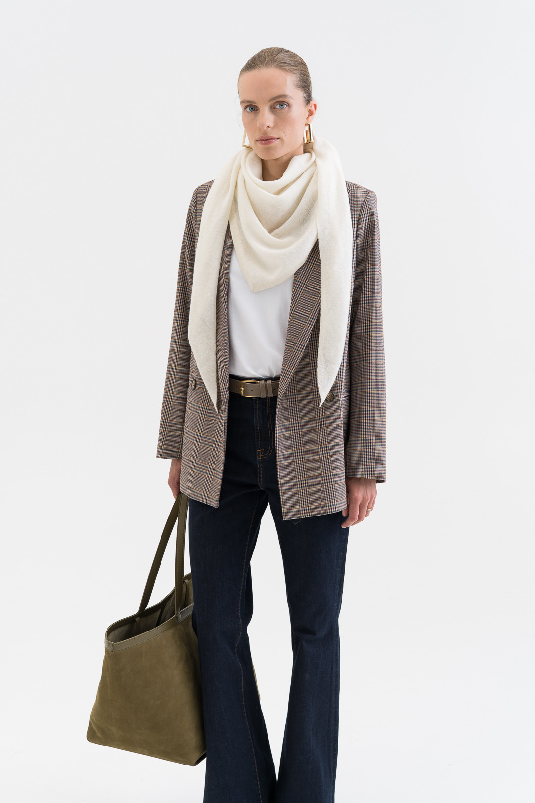 Scarf 'LAPLAND'