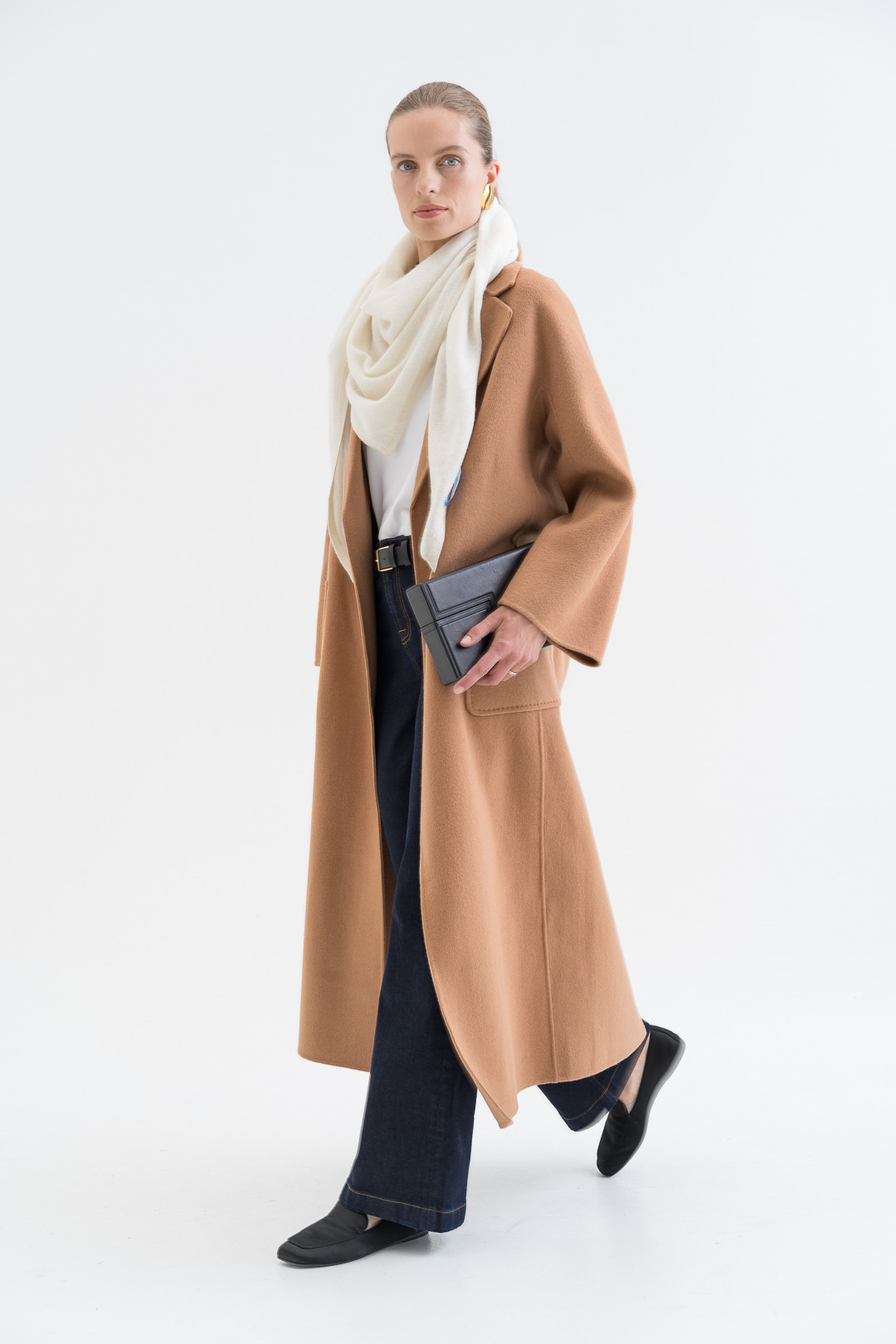 Scarf 'LAPLAND'