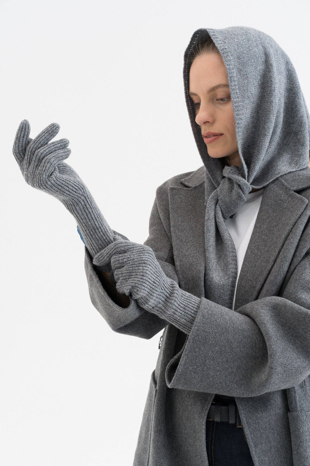 Gloves 'CORTINA'