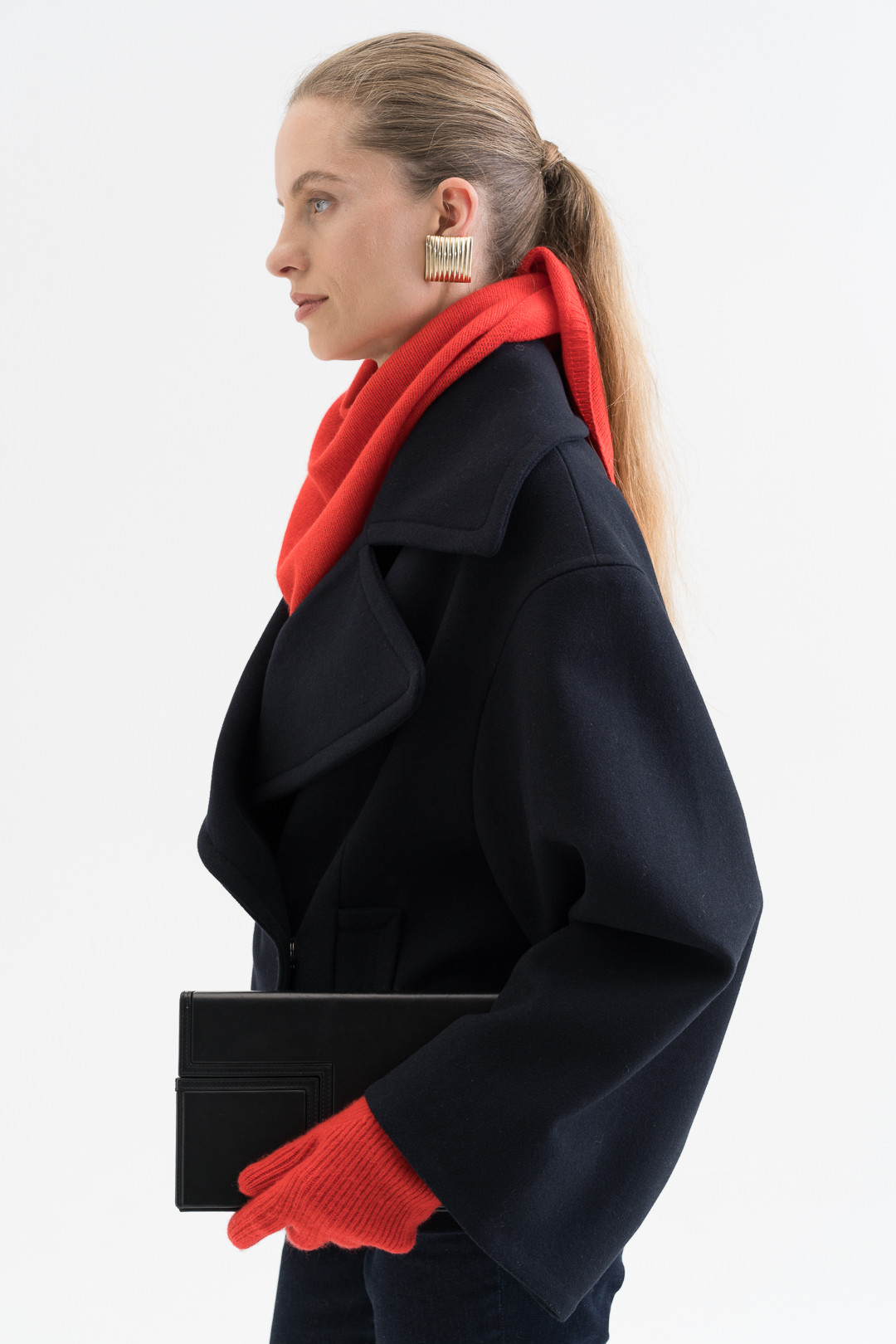 Short Coat 'ALEXANDRIA'