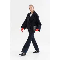Short Coat 'ALEXANDRIA'
