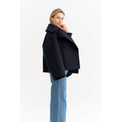 Short Coat 'ALEXANDRIA'