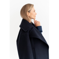 Short Coat 'ALEXANDRIA'