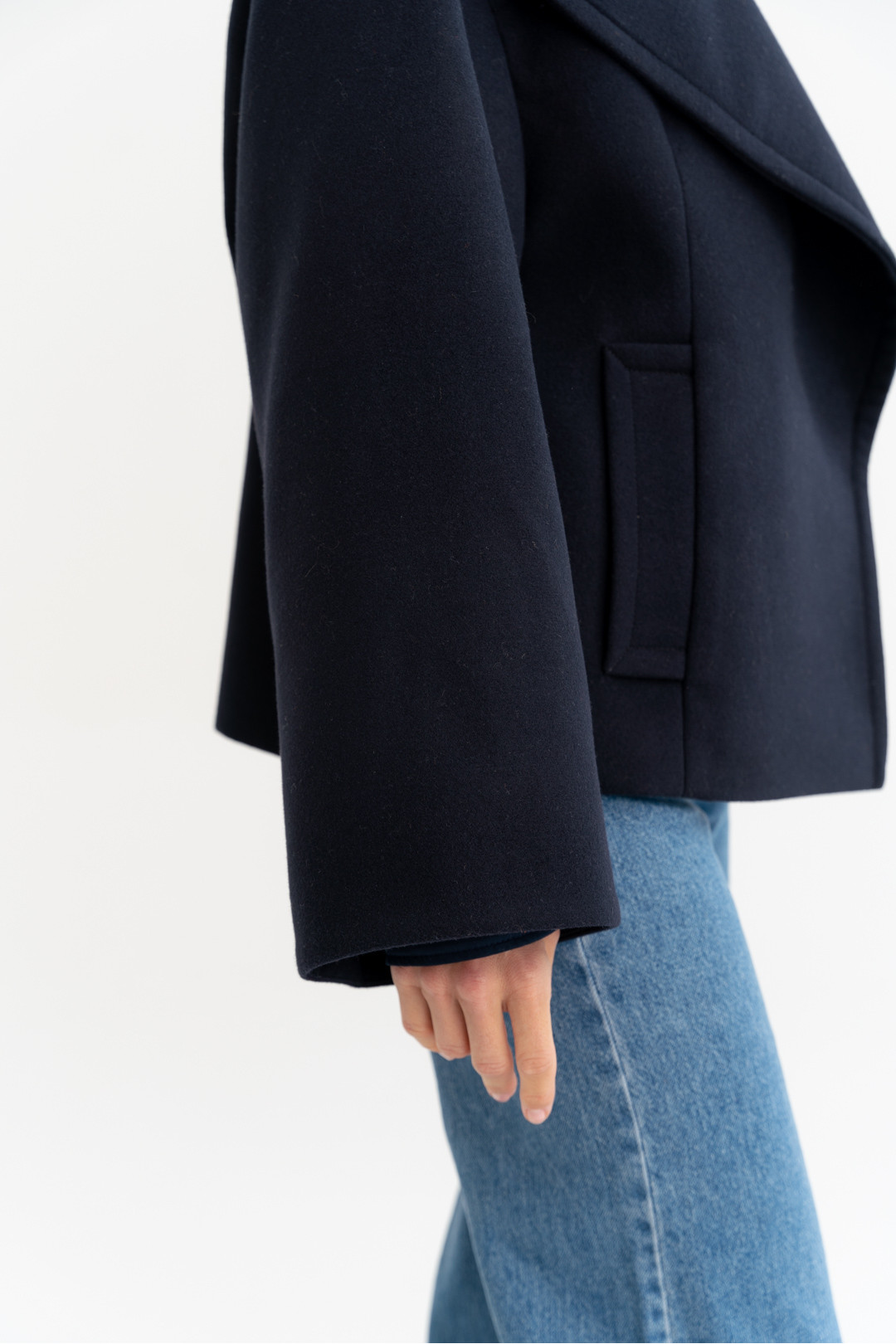 Short Coat 'ALEXANDRIA'