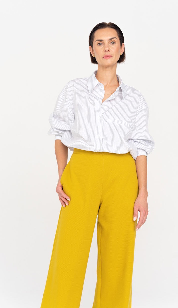 Trousers 'Faro' - Look #1