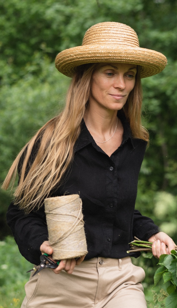 Marškiniai 'TENERIFE' - Derinys #3