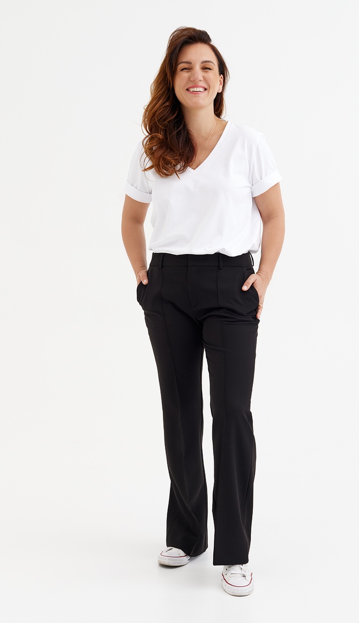 Trousers 'BRISTOL' - Look #3