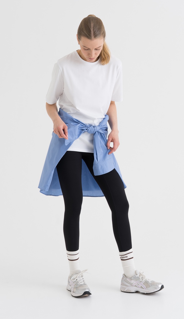 Socks 'MAN! I FEEL LIKE A WOMAN!' - Look #3