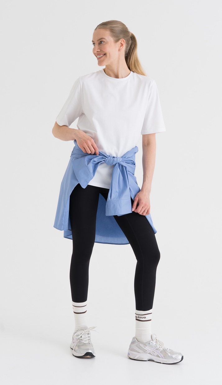 Leggings 'SECOND SKIN' - Look #3