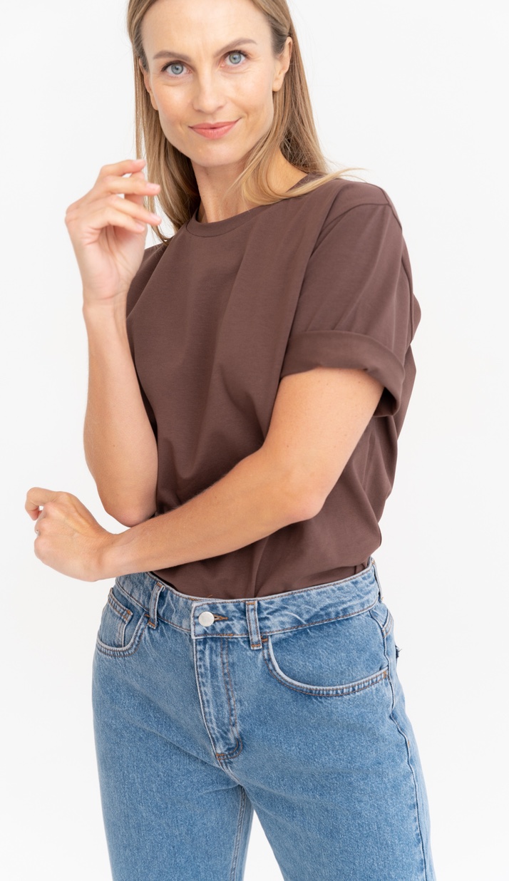 T-SHIRT 'HONOLULU' - Look #2
