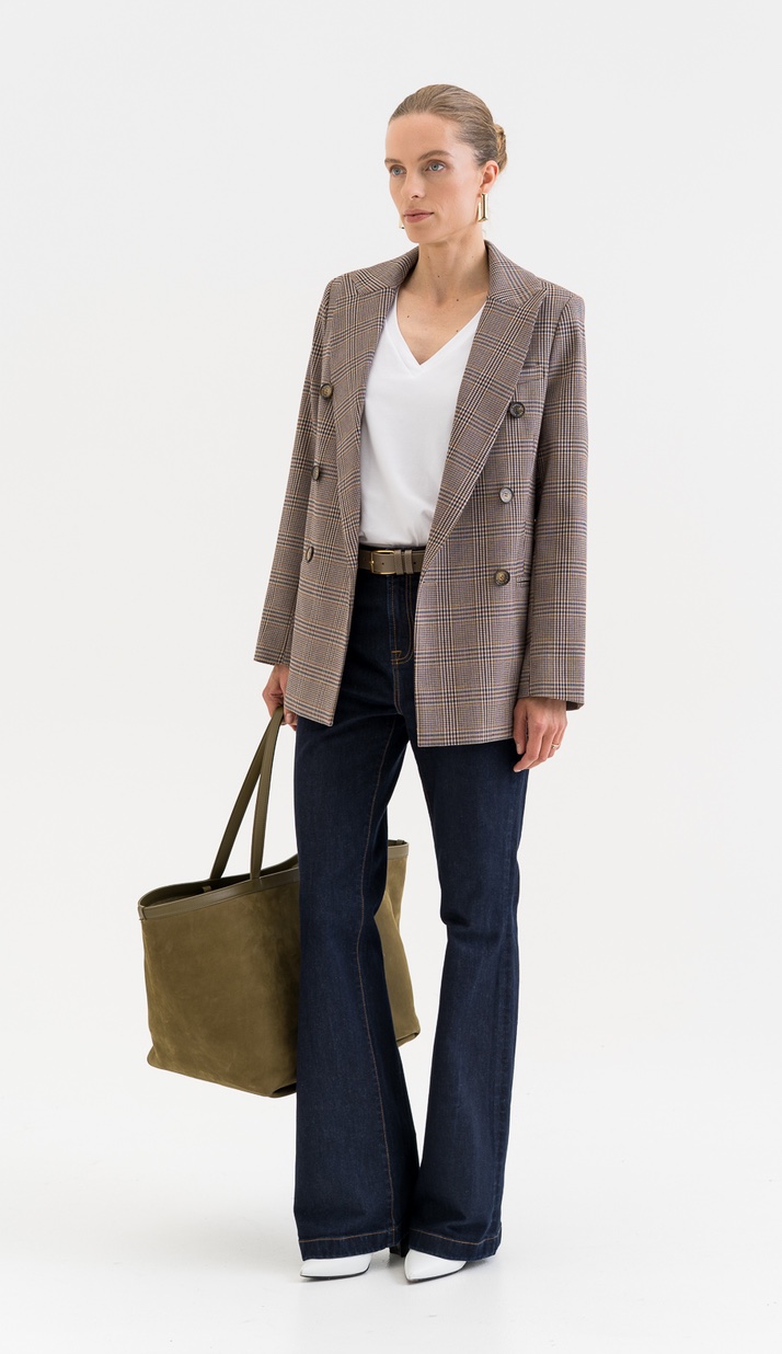 Jeans 'BRICK LANE' - Look #1
