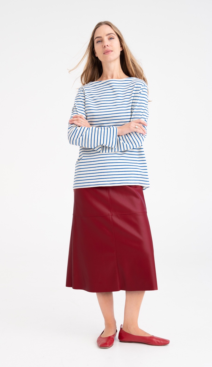 Skirt 'TOSCANA' - Look #1