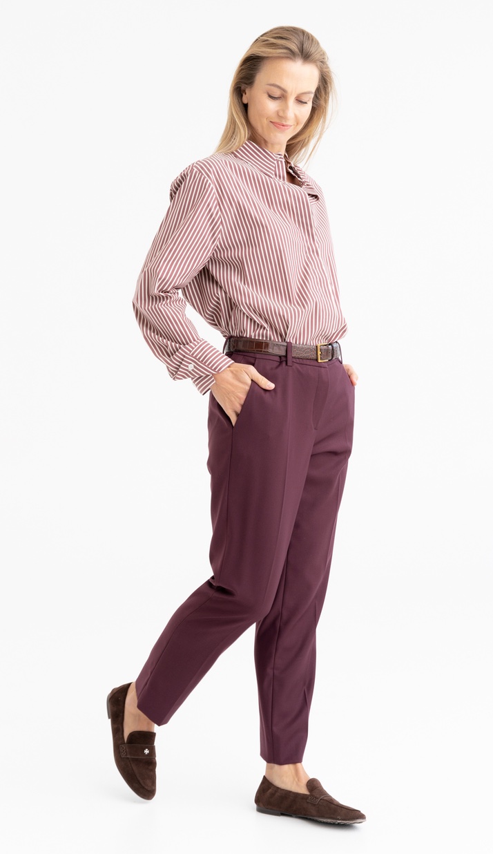 Shirt 'COMO' - Look #2