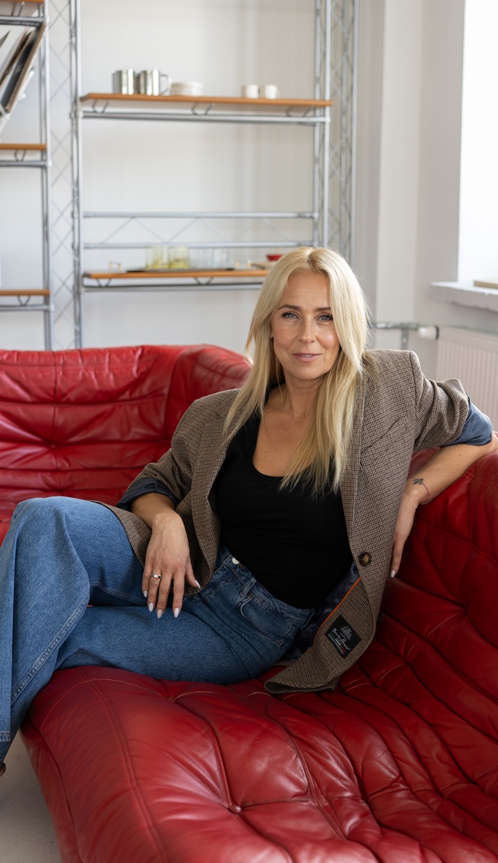 Berankoviai marškinėliai 'SAVANNAH' - Derinys #1