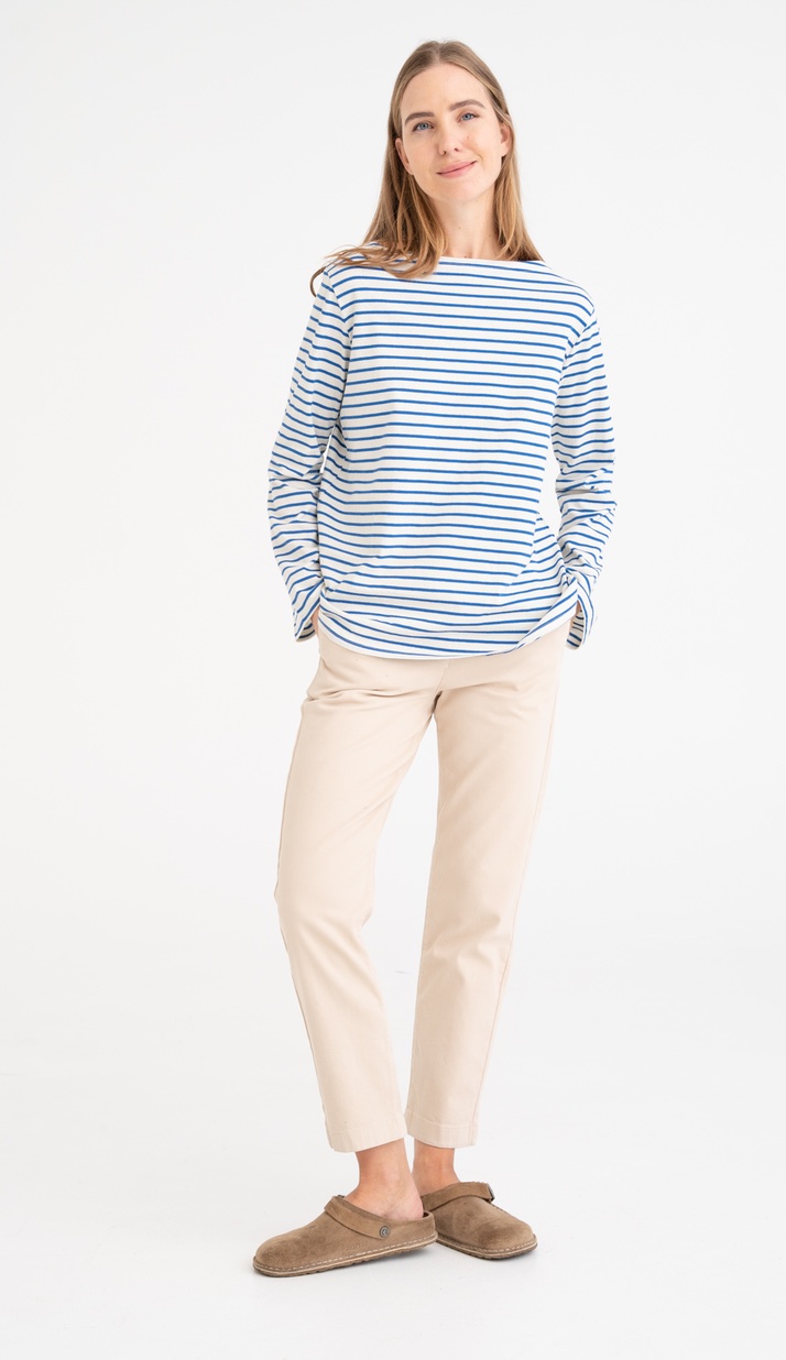 Jeans 'LUCA' - Look #3