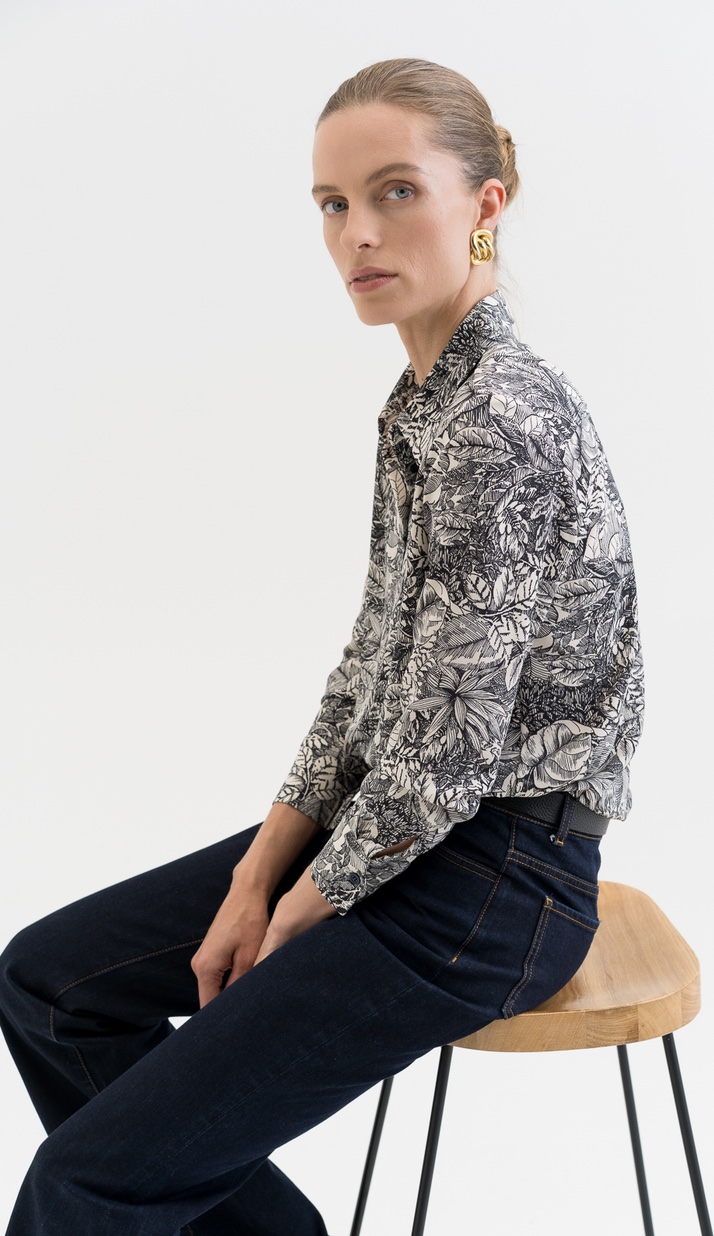 Jeans 'BRICK LANE' - Look #2