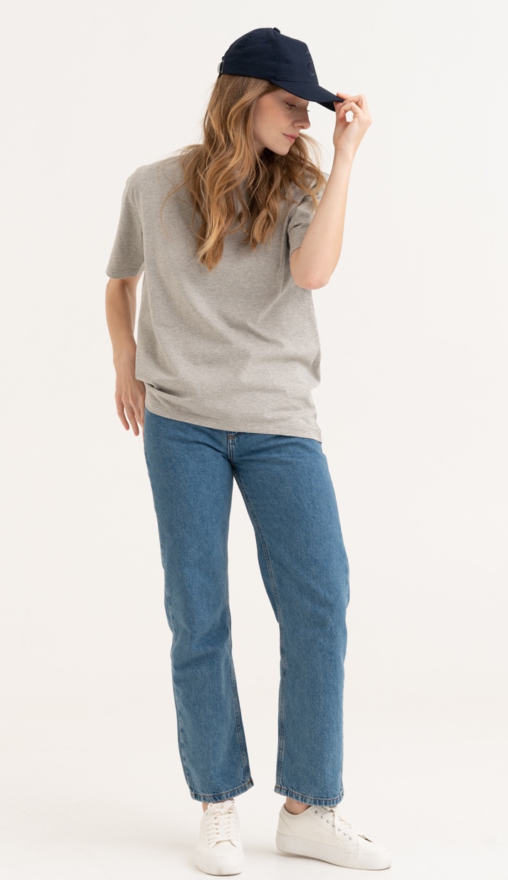 JEANS 'LA PARISIENNE' - Look #1