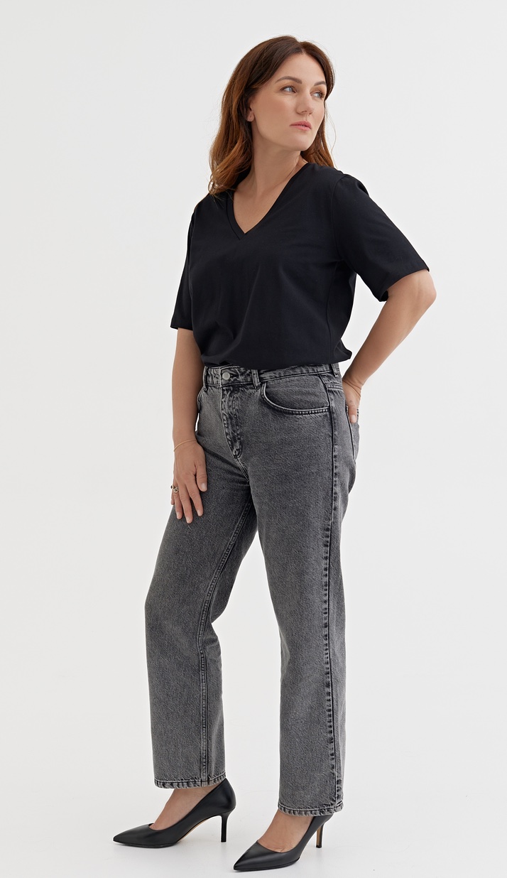 JEANS 'LA PARISIENNE' - Look #2
