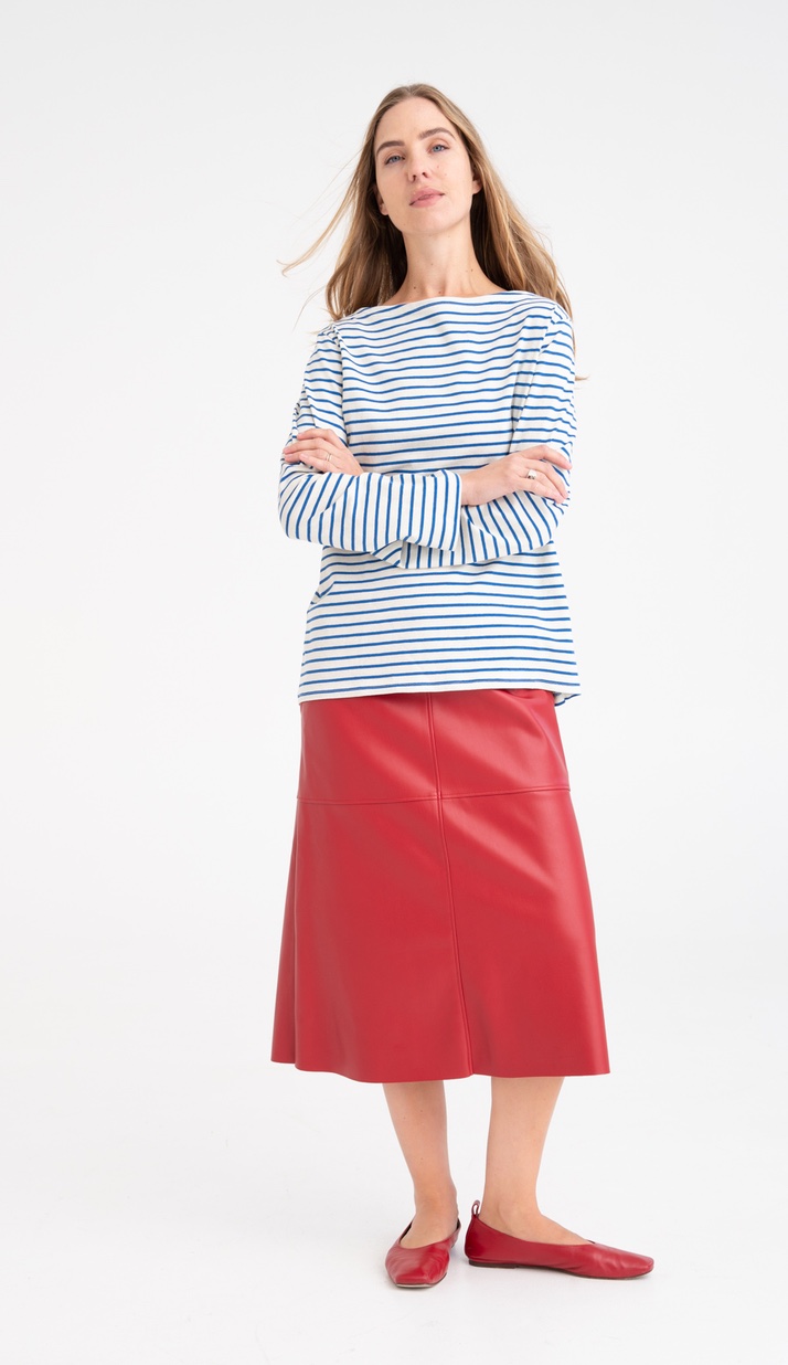 Skirt 'TOSCANA' - Look #1