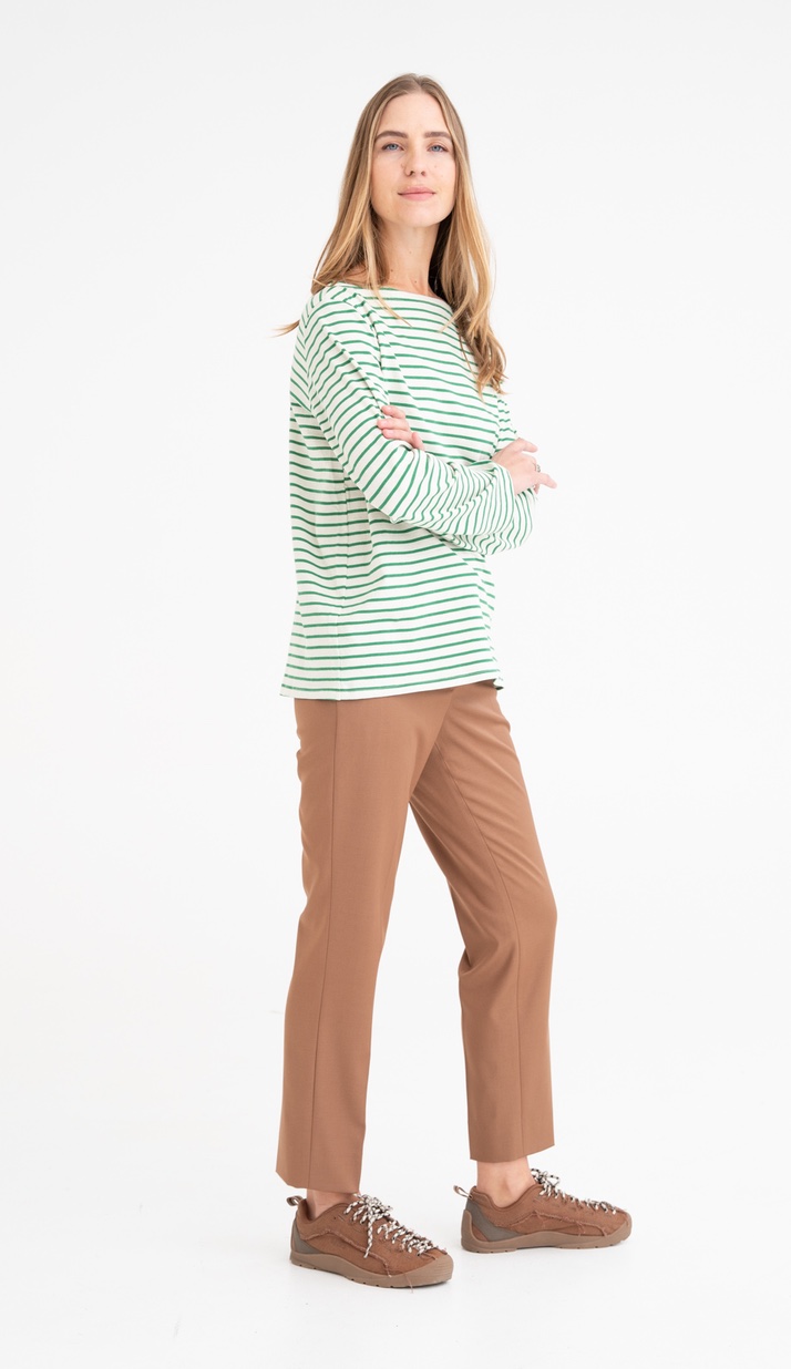 Trousers 'BRUGES' - Look #1