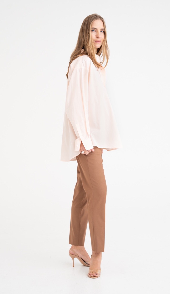 SHIRT 'LONDON' - Look #1