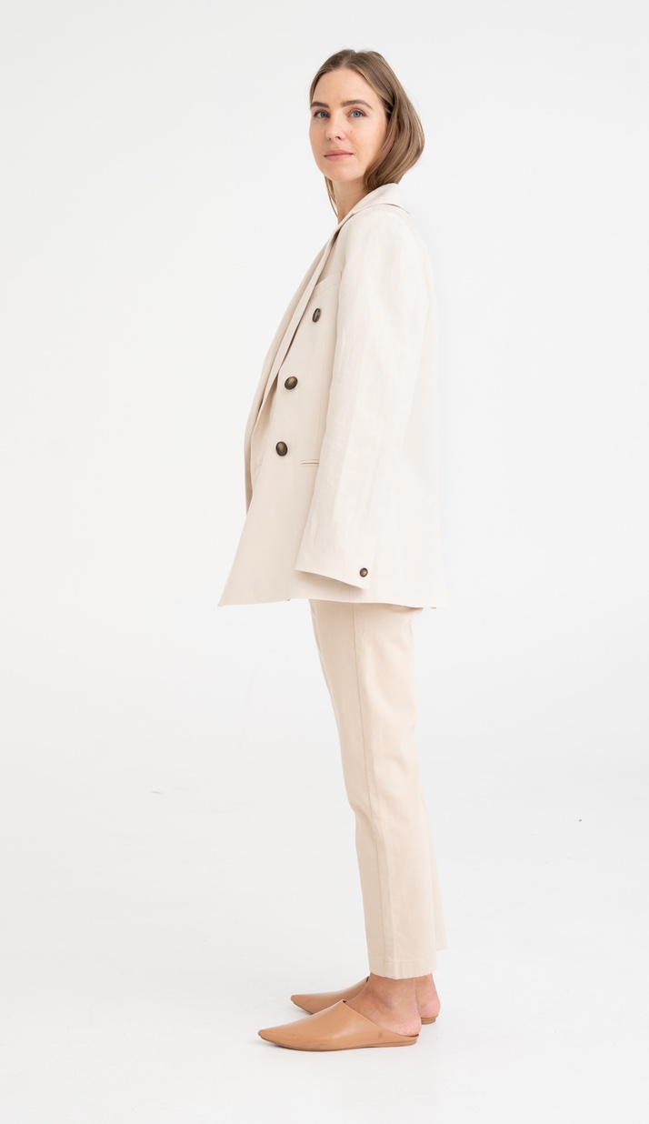 Blazer 'SAN FRANCISCO' - Look #2