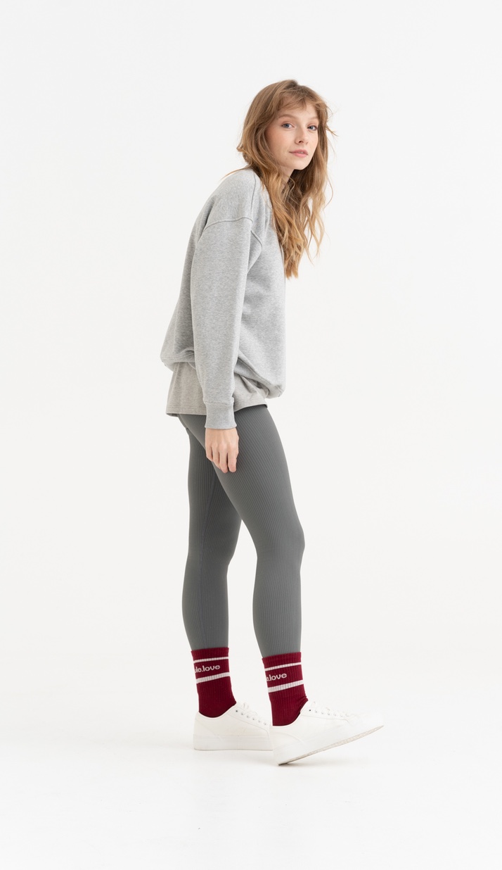 SOCKS 'ONE STEP AHEAD' - Look #2