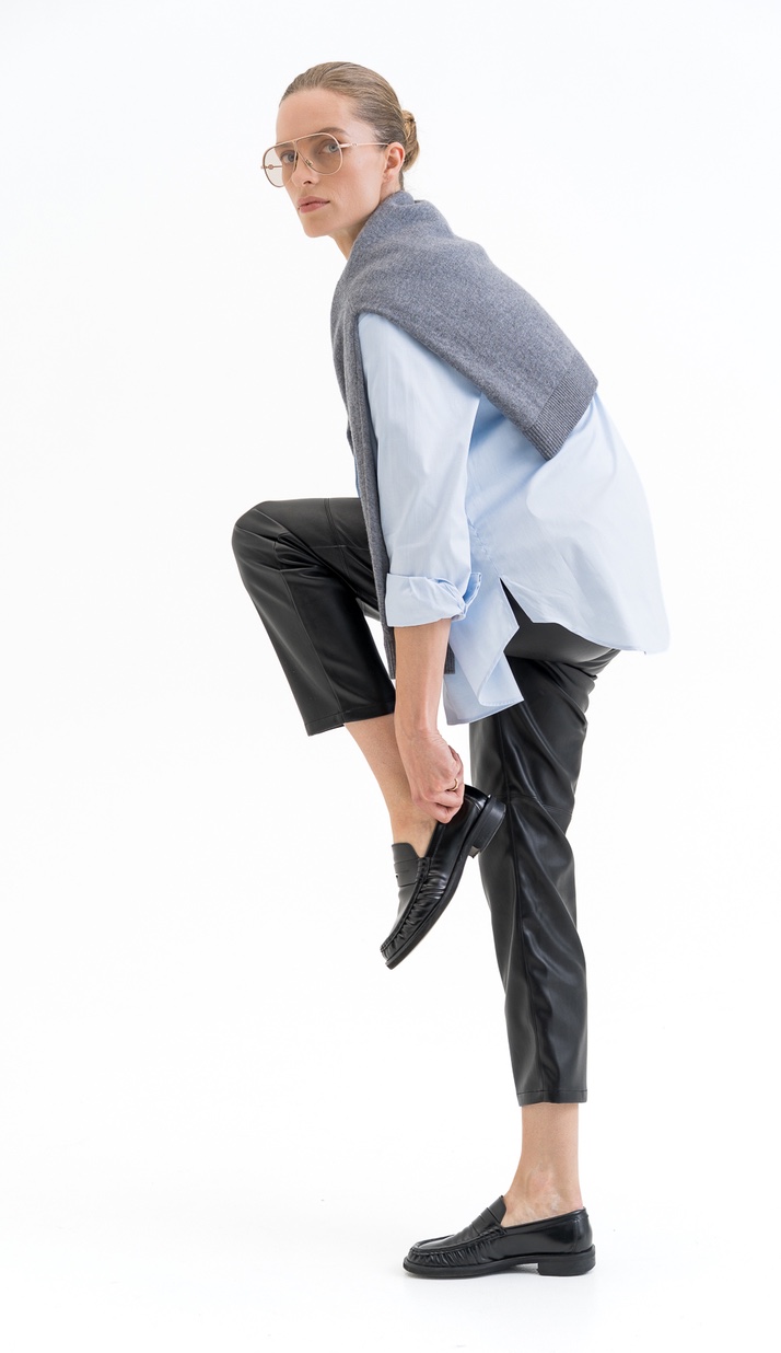 Trousers 'HELSINKI' - Look #1