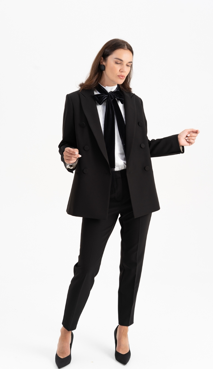 Trousers 'JUBILEE' - Look #1