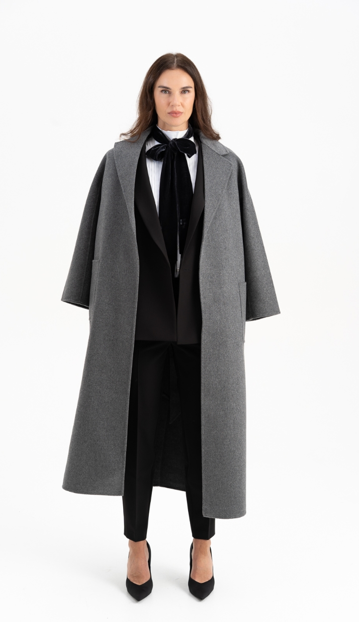 BLAZER 'SALVADOR' - LOOK #3