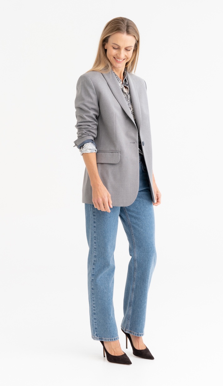 Shirt 'ROME' - Look #2