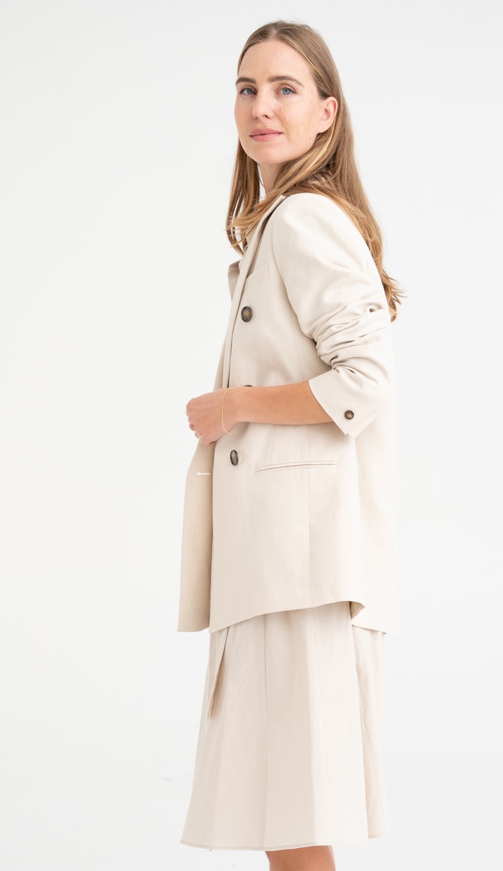 Dress 'BARI' - Look #1