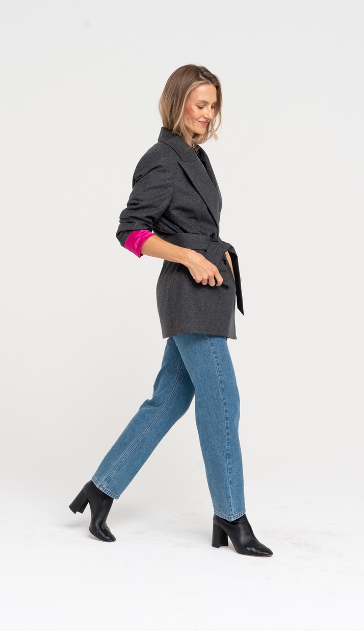 BLAZER 'KATHARINE' - Look #4