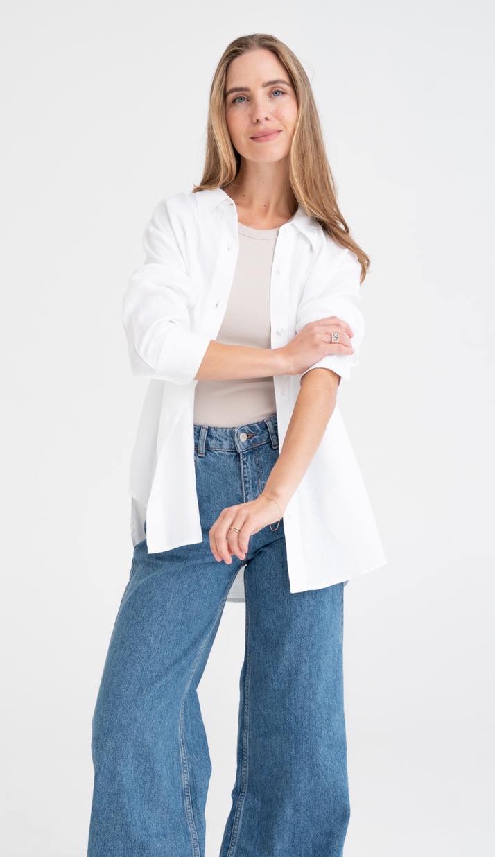 Marškiniai 'TENERIFE' - Derinys #1