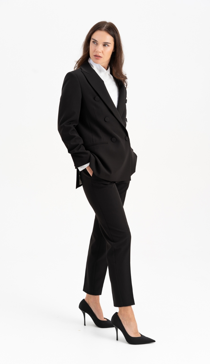 Trousers 'JUBILEE' - Look #3