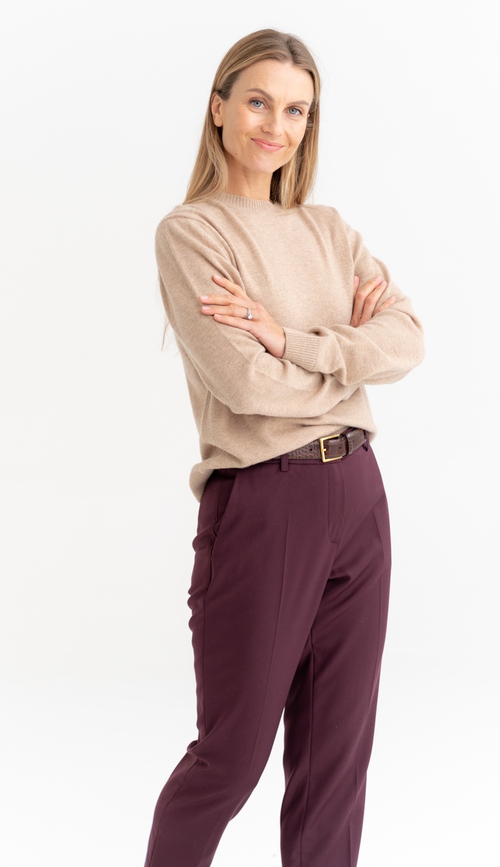 Trousers 'LUND' - Look #2