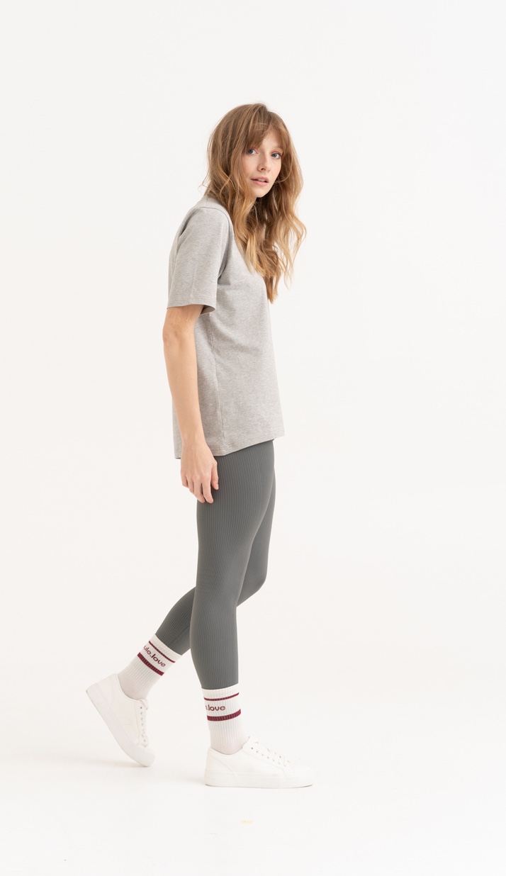 SOCKS 'ONE STEP AHEAD' - Look #2