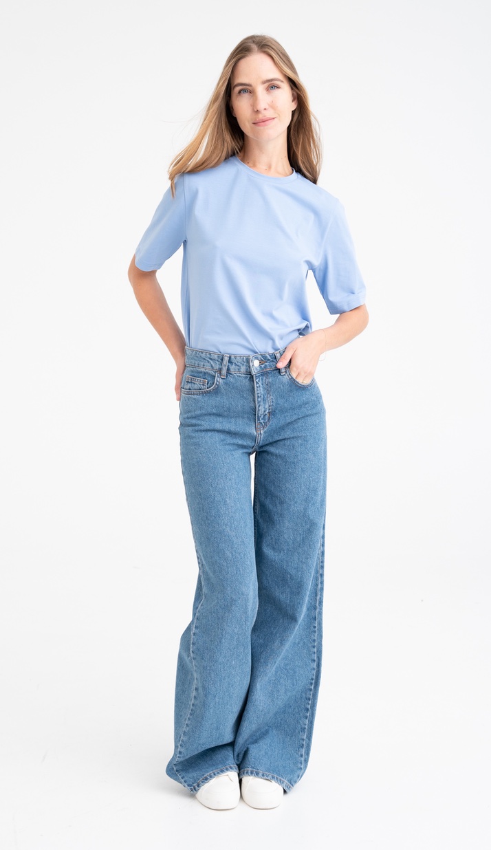 Marškinėliai 'HONOLULU' - Derinys #2