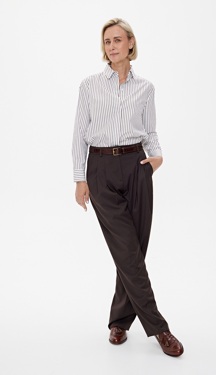 Trousers 'SEATTLE' - Look #3