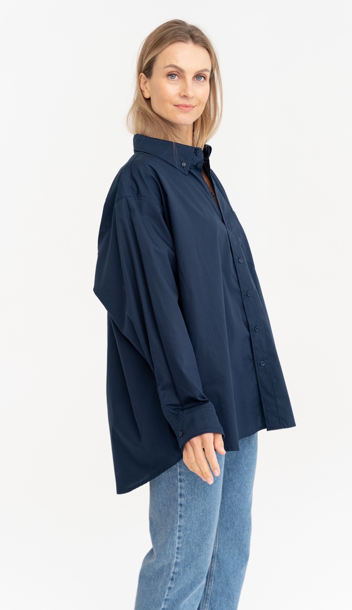 SHIRT 'LONDON' - Look #1