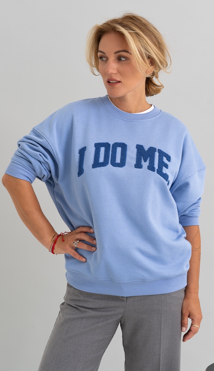 Džemperis 'I DO ME' - Derinys #2