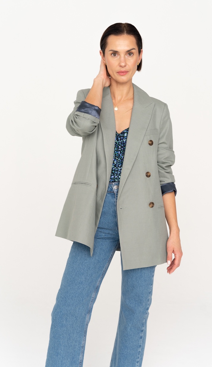 Slip top 'MAURITIUS' - Look #3