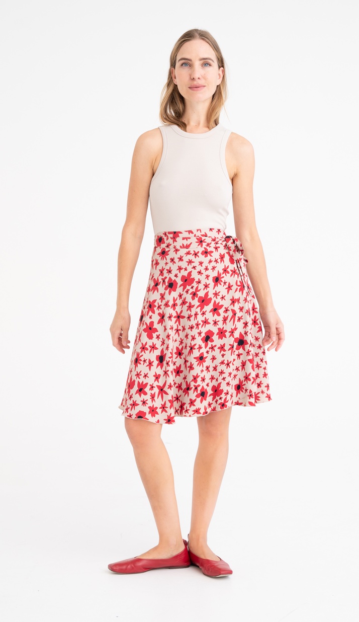 Sijonas 'RIO' - Derinys #2