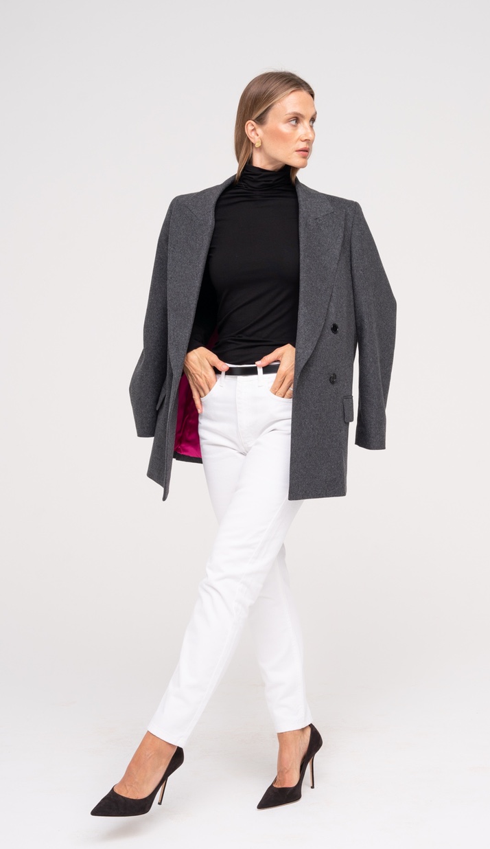 BLAZER 'KATHARINE' - Look #3