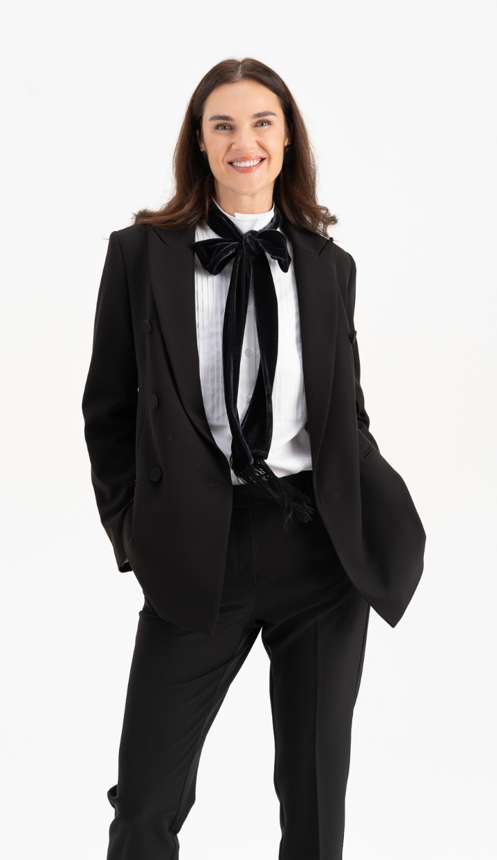 SHIRT 'GRANADA' - LOOK #1