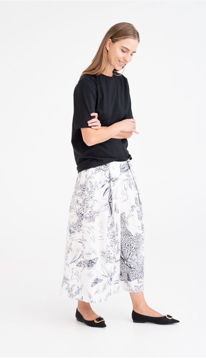 Sijonas 'CARTAGENA' - Derinys #1